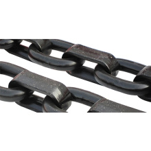 ASTM/DIN Standard Link Lifting Anchor Chain-Mining Chain